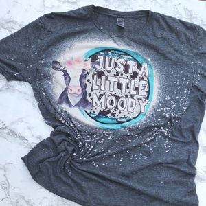 Graphic Sublimation T-shirt Size XL